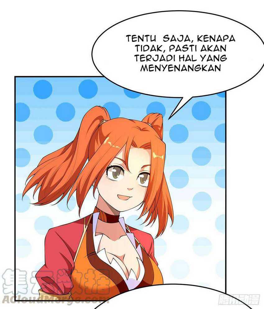 Martial Inverse Chapter 38 Gambar 22